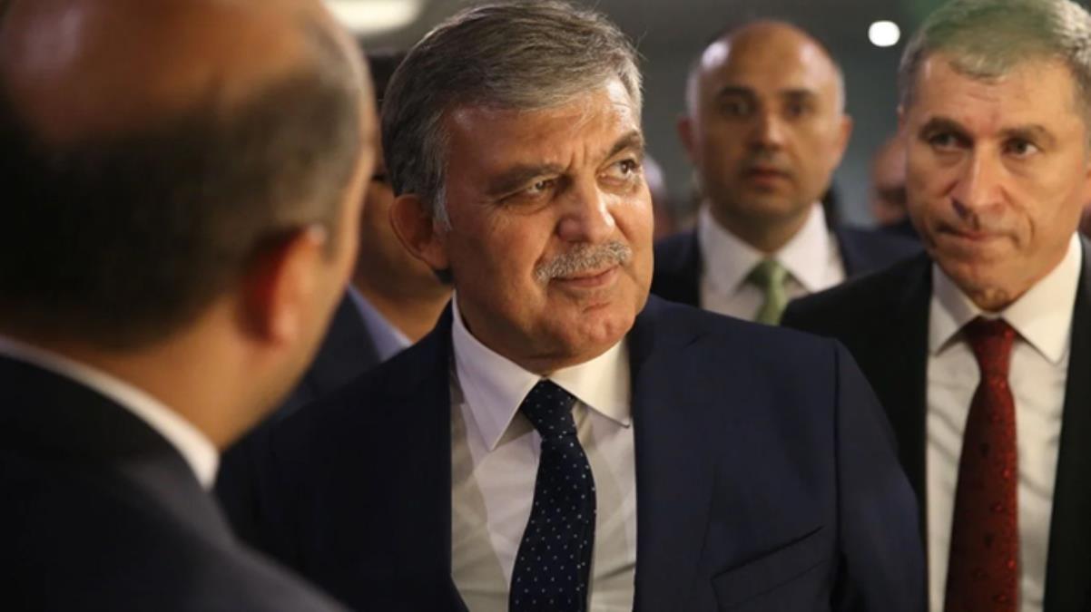 İYİ Parti, Abdullah Gül'e kapıları kapattı