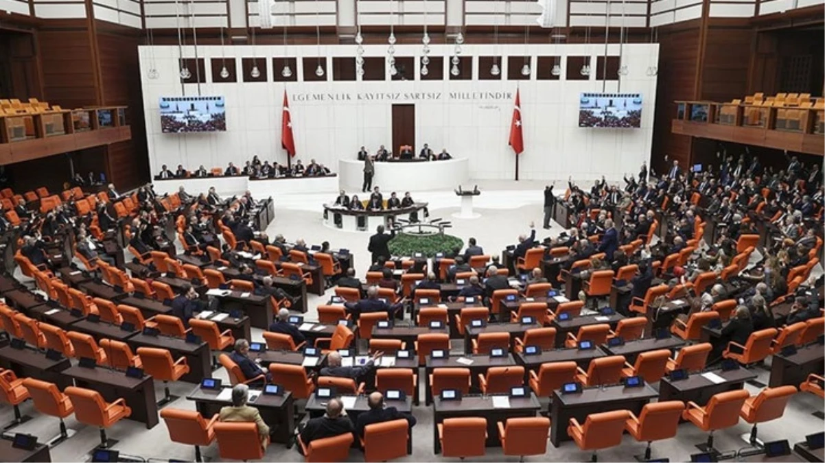 İYİ Parti, Suriye ve Irak tezkerelerine evet diyecek