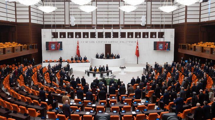 İYİ Parti, TBMM'de 'sığınmacı' konusunda genel görüşme isteyecek