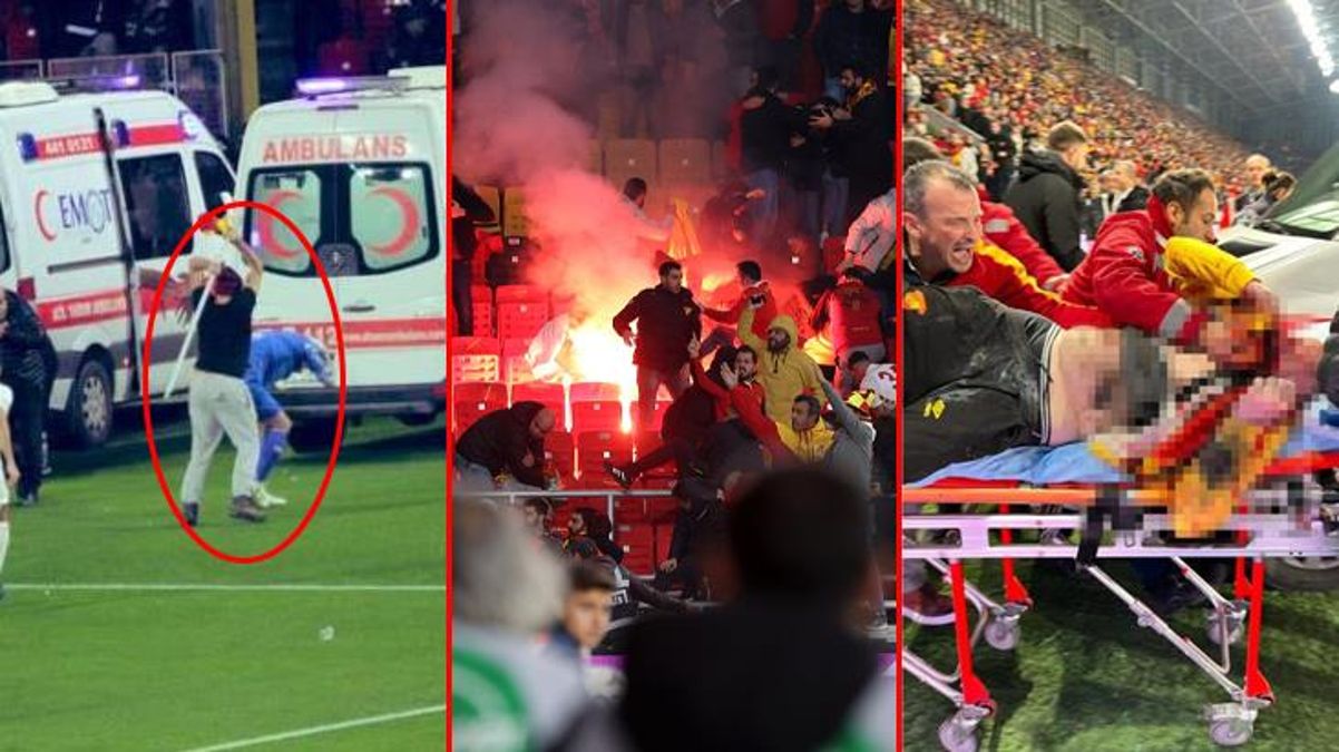 İzmir derbisindeki gerilimin perde arkası