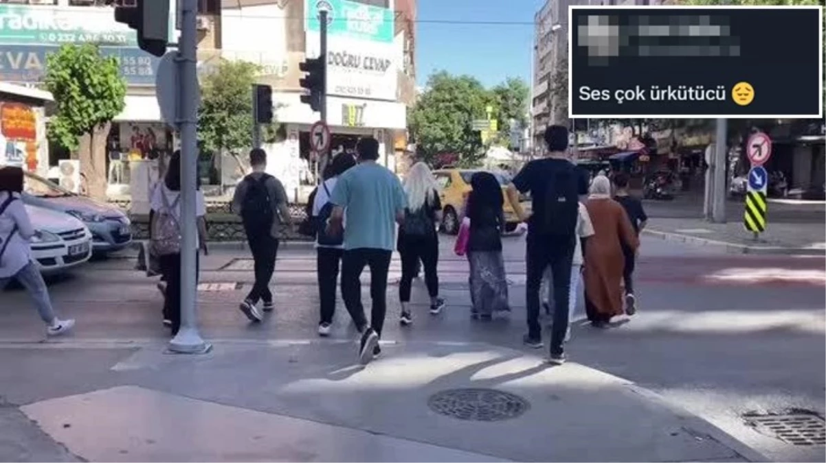 İzmir'de panik yaratan deprem!