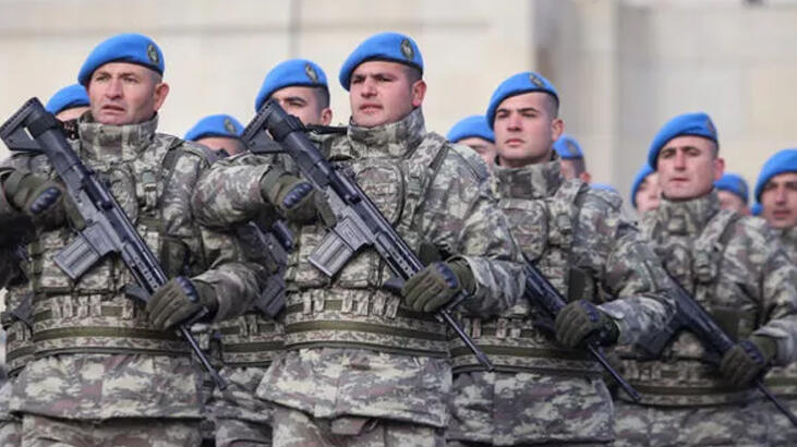 Jandarma Genel Komutanlığı 5.000 uzman erbaş alımı başvuru şartları neler? JGK 5 bin sözleşmeli uzman erbaş alımı başvurusu nasıl yapılır?