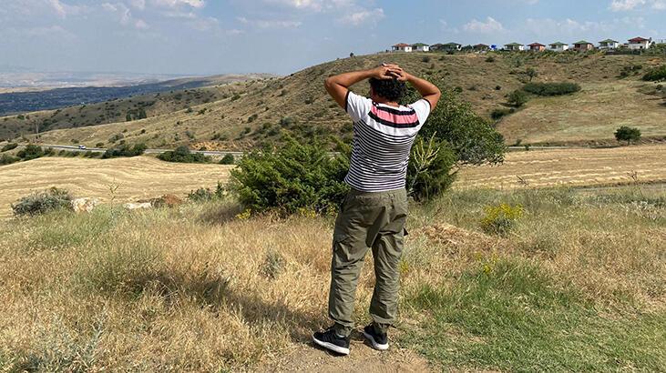 Kaçan kurbanın peşinden gitti... Üniversiteli Onur kayıp!