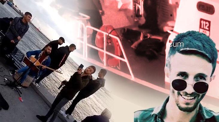 Kadıköy'de istek şarkı cinayeti: Benim istediğim şarkıyı çal lan