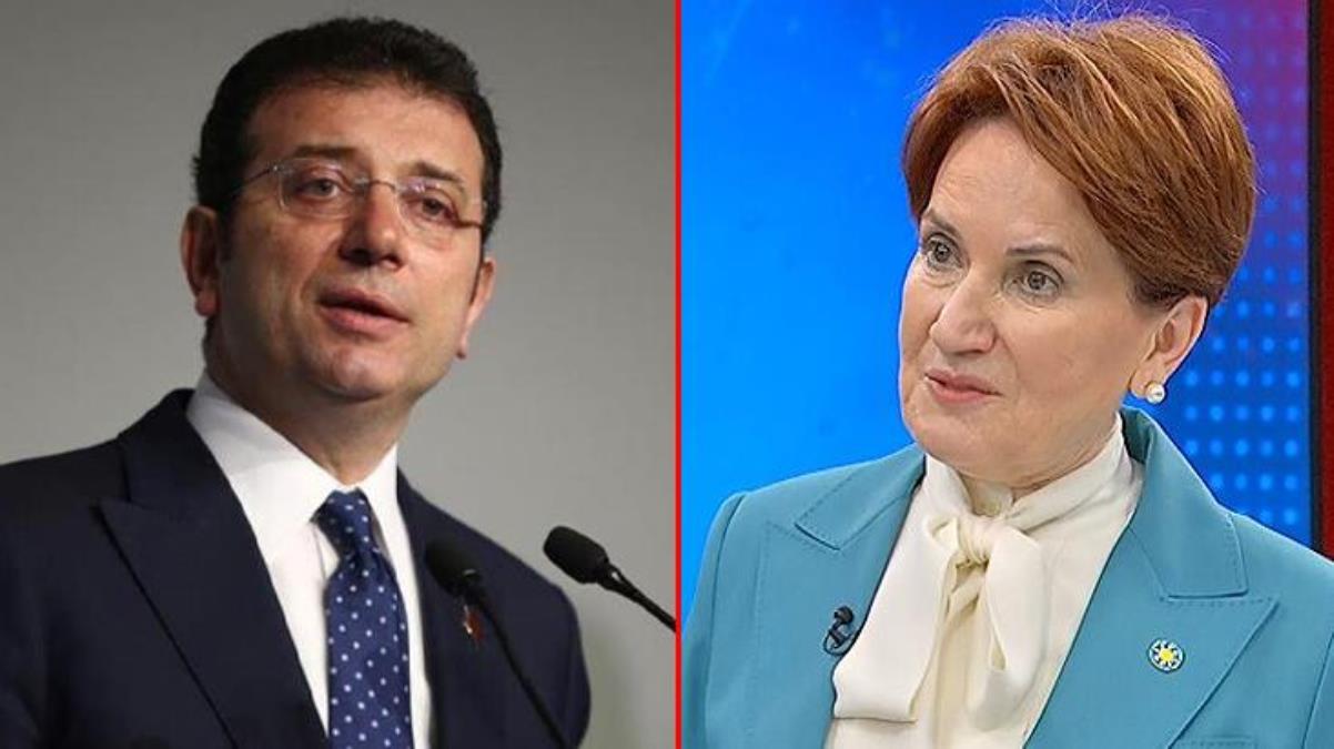 Akşener'den Ankara kulislerini hareketlendirecek çıkış