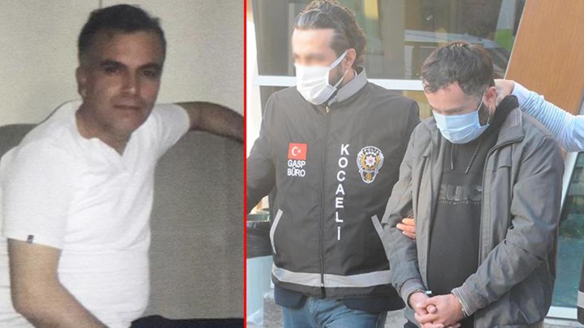 Kan donduran cinayette yeni detay