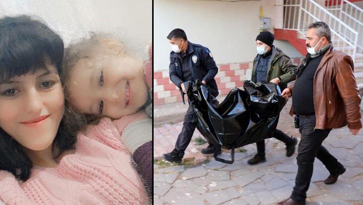 Kan donduran itiraf! Eşi ile üvey kızını öldürüp, intihara kalkıştı