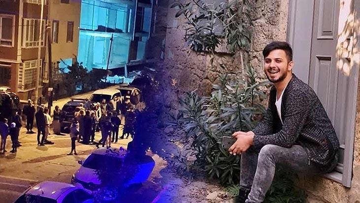 Kanların izi sürüldü: Sır ceset! Uzman çavuşun aracını gasbetti, kurşun yağdırdı: 2 ölü, 7 yaralı