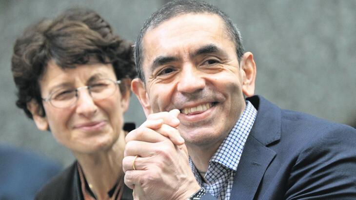 Kanser aşısı müjdesi! ‘2 ya da 4 yılda tamamlanabilir’