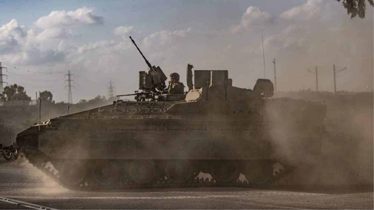 Kara harekatı neden ertelendi? 