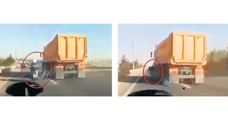 Kaza değil cinayete teşebbüs