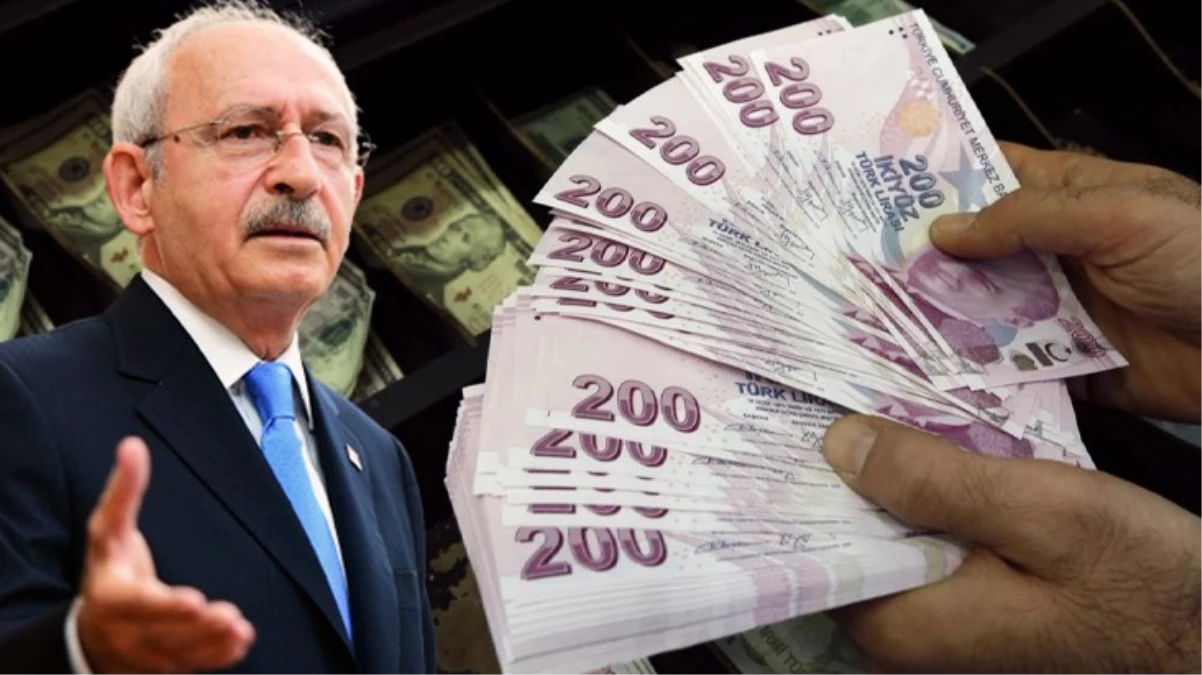 Kılıçdaroğlu: Bu tam bir ekonomik soykırımdır