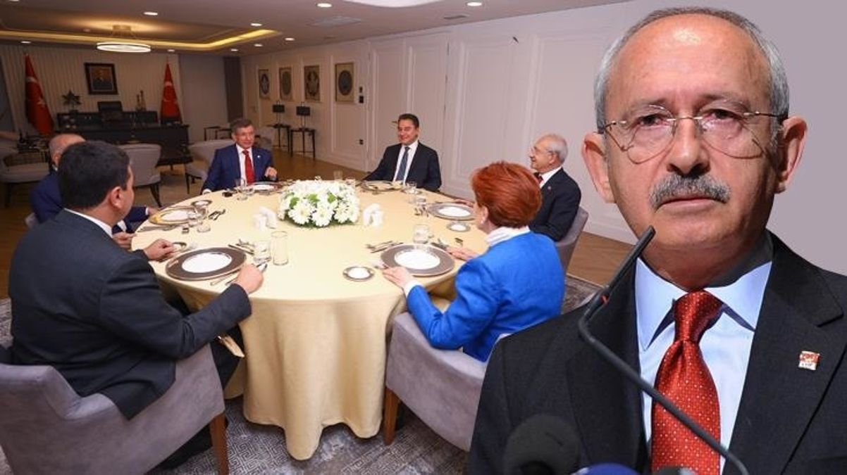 Kılıçdaroğlu'ndan 