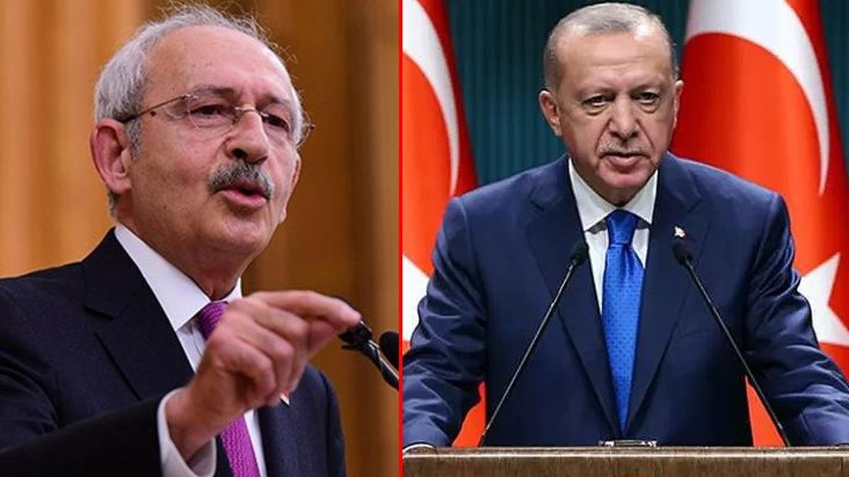Yarın erken seçimi ilan et, aynı gün adayımızı açıklayalım