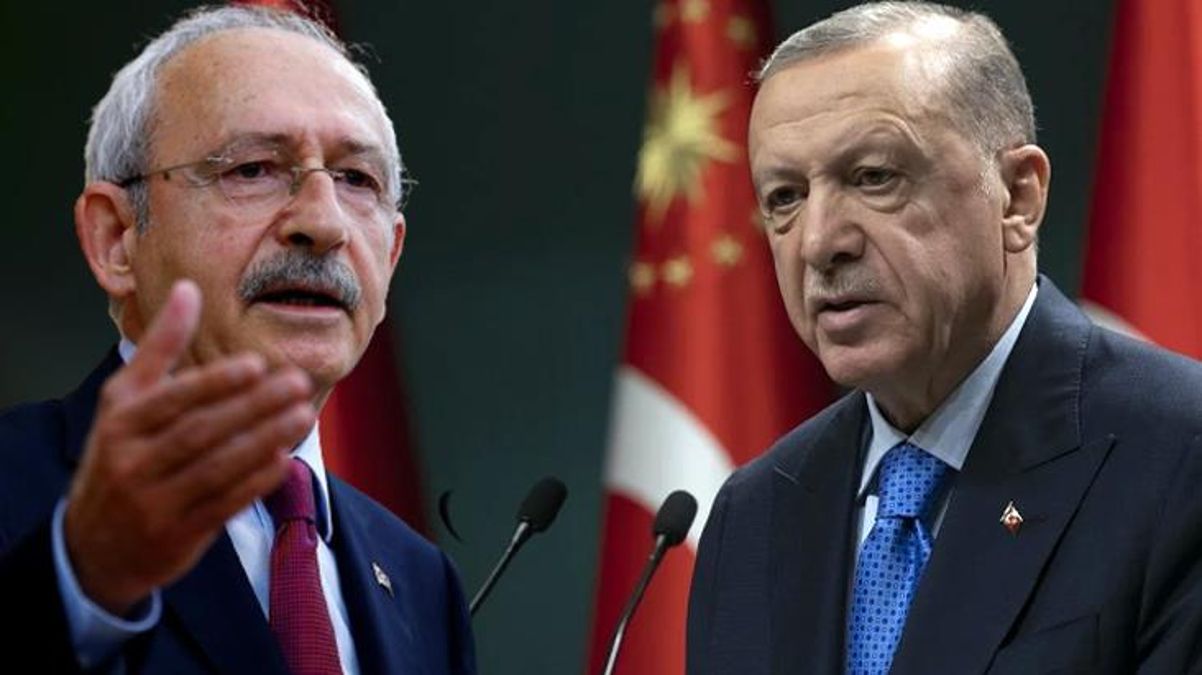 Kılıçdaroğlu'ndan EYT sonrası Cumhurbaşkanı Erdoğan'a olay gönderme
