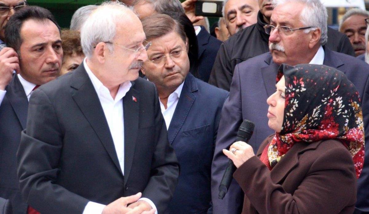 Ekonomiden dert yanan kadının videosu sosyal medyada viral oldu