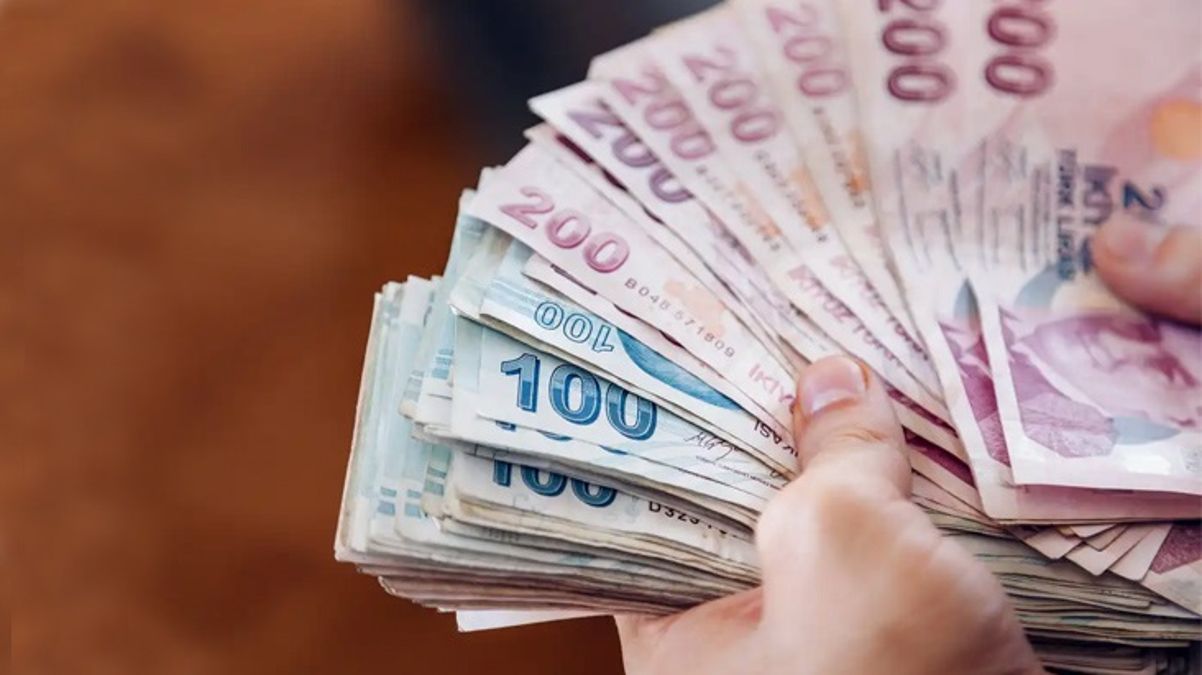 Emekliye 5 bin TL ikramiyesinin detayları