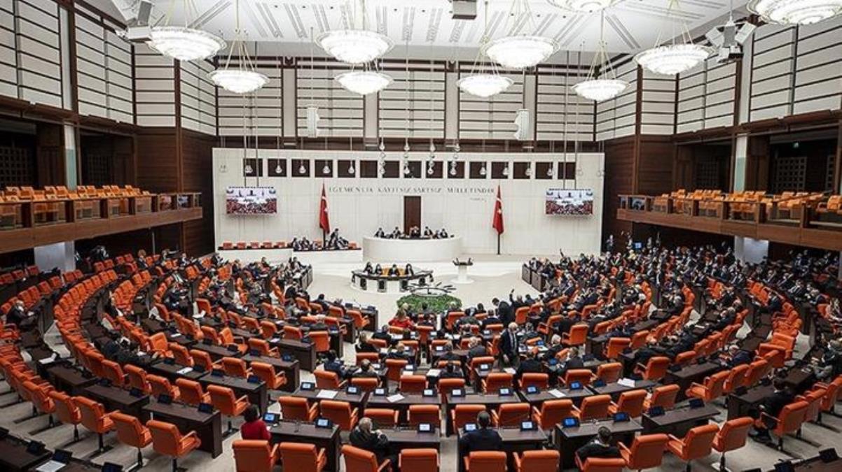 Kira artışına yüzde 25 sınırlama getiren önerge Meclis'ten geçti