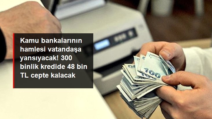 Konut kredisinde faiz düştü