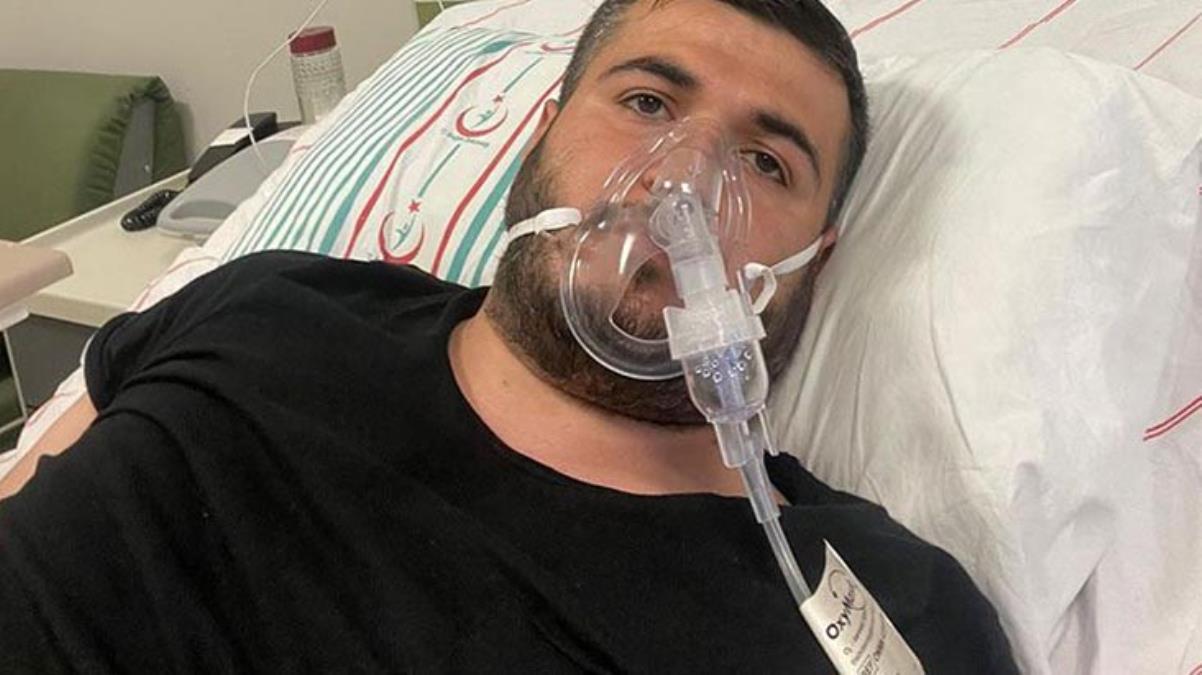 Korona testi 3 kez negatif, 2 kez pozitif çıktı