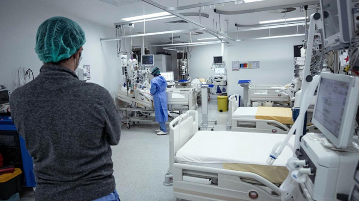 Koronavirüs tablosu açıklandı, vefat sayısının sıfırlanmasına çok az kaldı