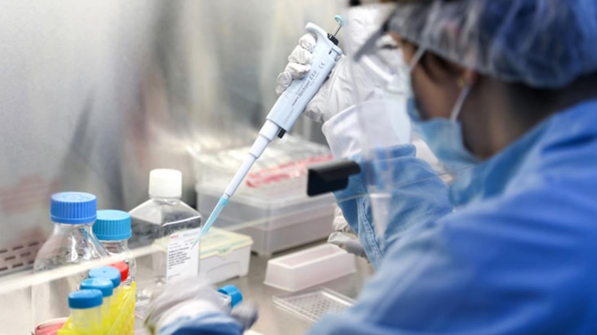 Koronavirüs varyantlarına bir yenisi daha eklendi