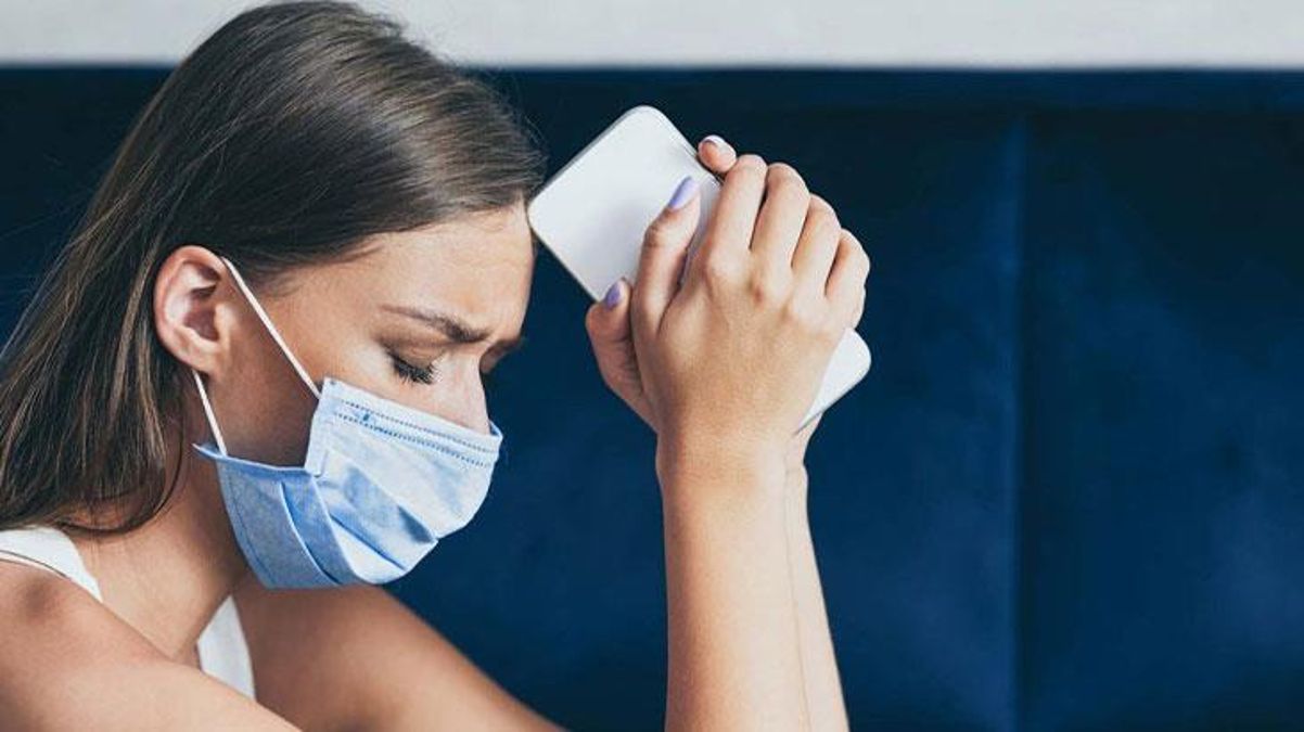 Korona sonrası yeni sorun baş gösterdi