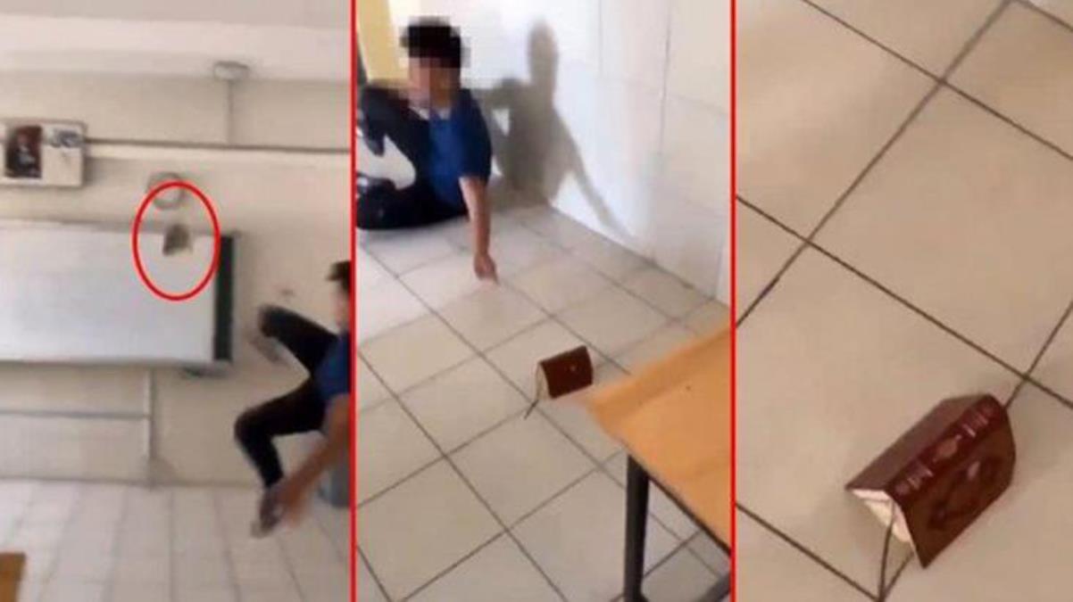 O öğrenciler örgün eğitim dışına çıkarılacak