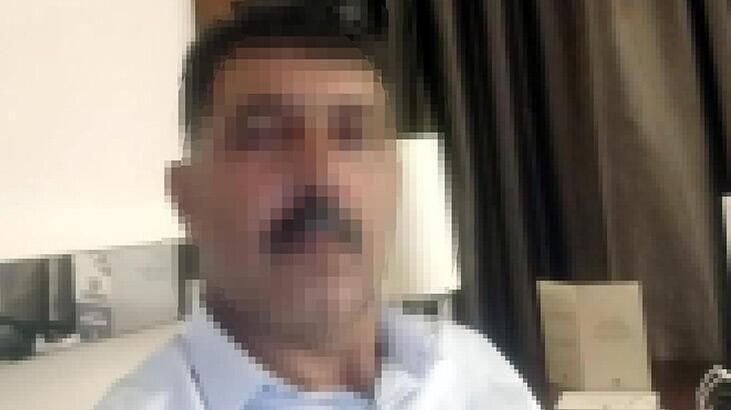 Lise öğrencisi kıza baba tacizi! Öğretmeni ortaya çıkardı