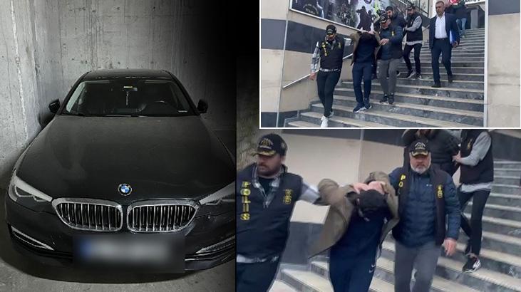 Lokantada ortaklar kavga etti; müşteri öldü!