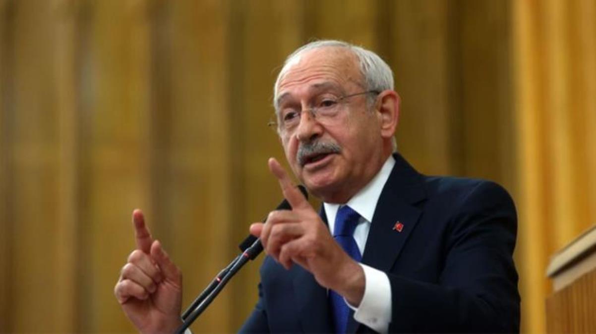 Kılıçdaroğlu: Olası ihmallerin hesabını sormak boynumun borcu