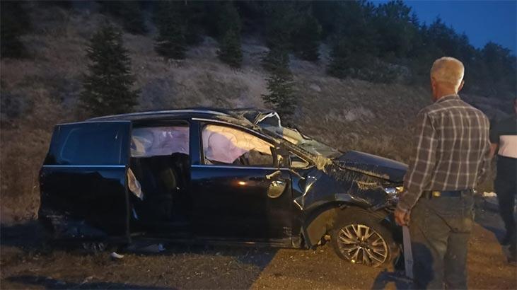 Makas faciası! Ortalığı savaş alanına çevirdi