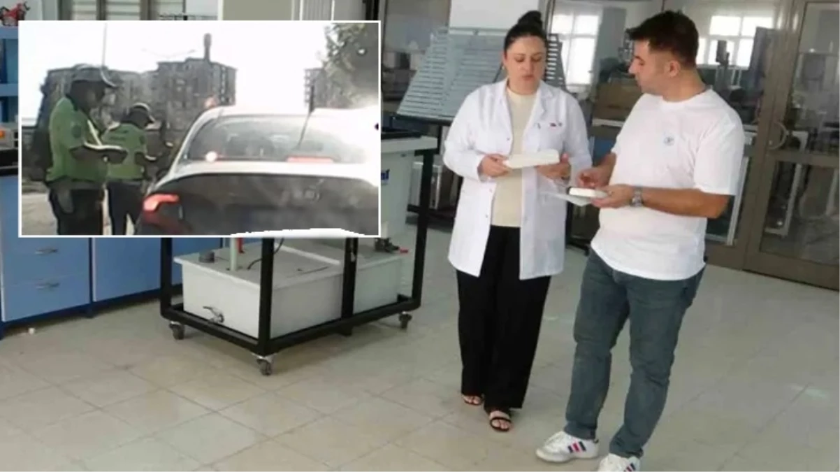 Malatya'da akademisyen çifte saldırı olayı bambaşka çıktı