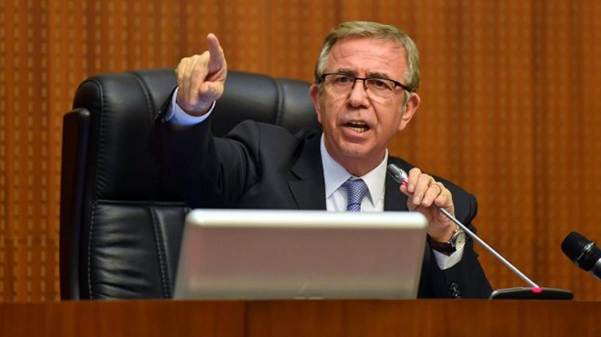 Ankara'da ihtiyaç sahibi ailelere et desteği başladı