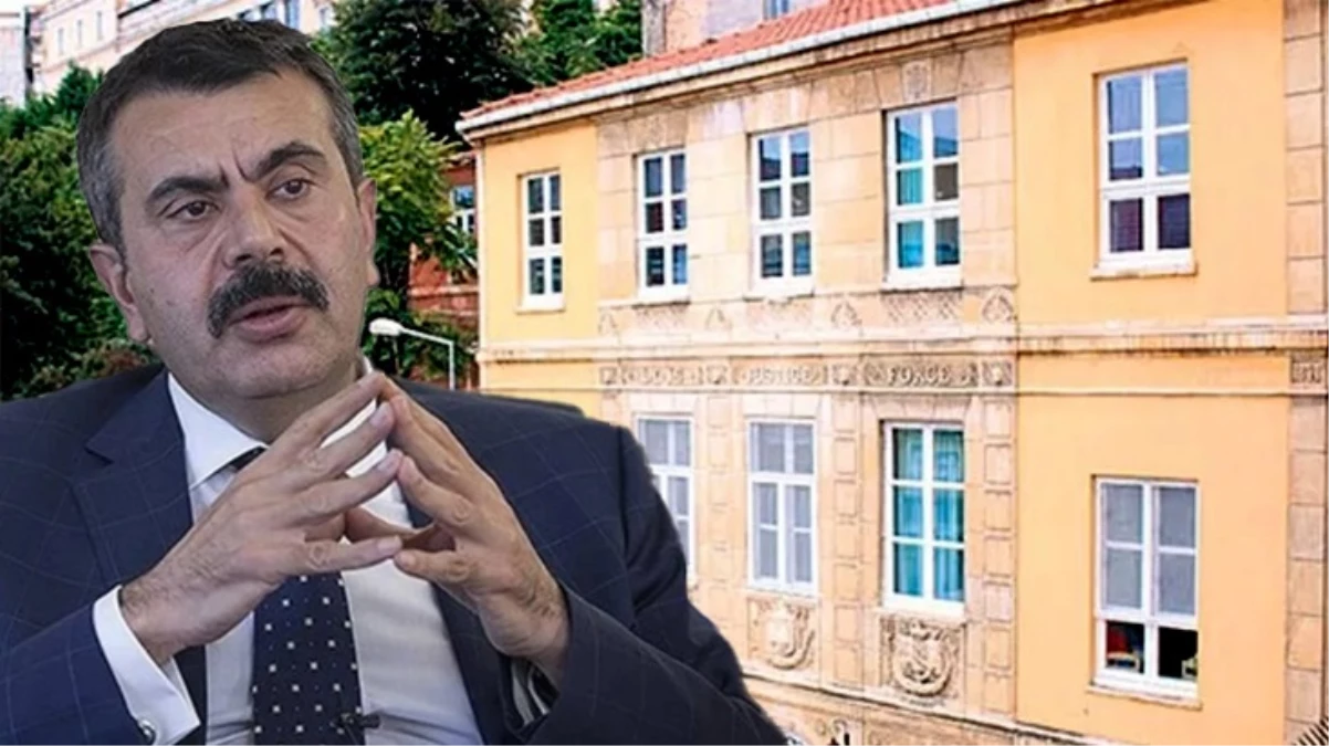 MEB YÖS Açıklamasını Unuttu Mu? Türk öğrenci kaydı yapılmayacak