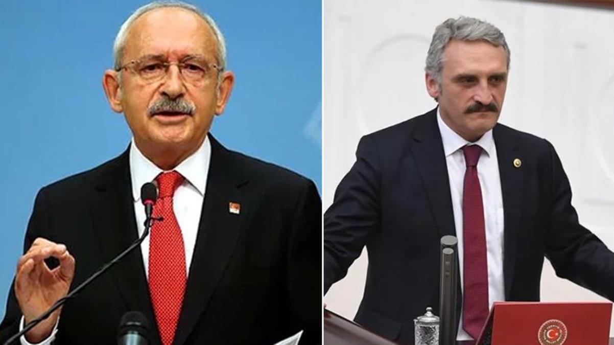 Arkadaşlar, Yeliz konuşuyor