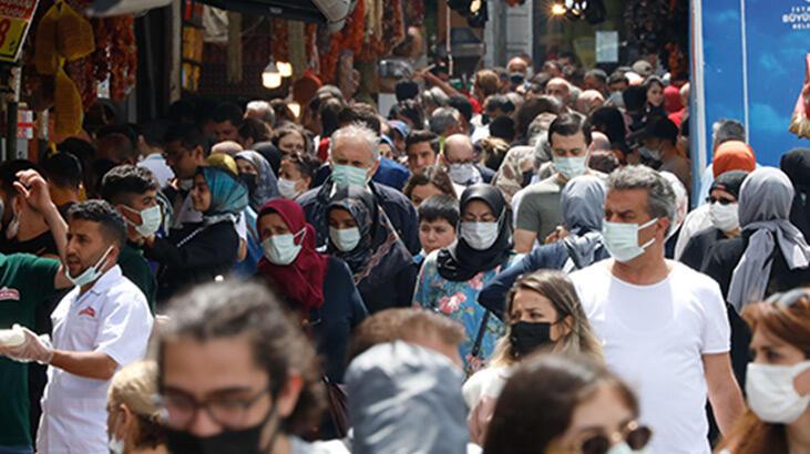 Mehmet Ceyhan'dan kritik uyarı: 'İki virüs aynı anda vücutta bulunabilir'