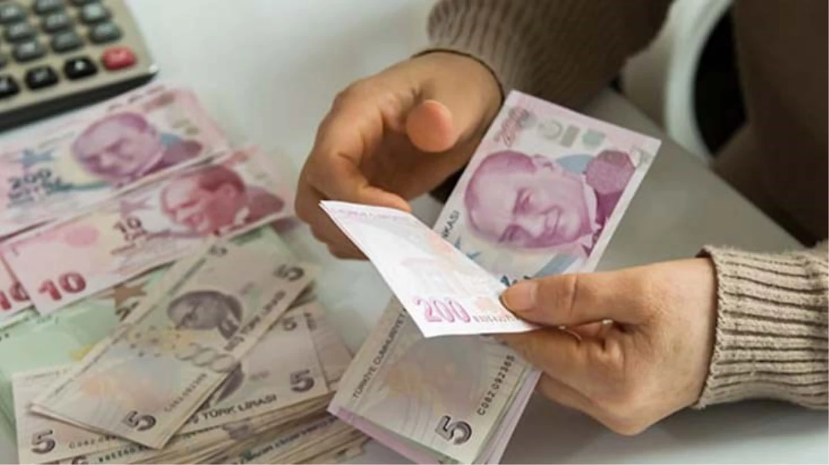 Kim ne kadar zam alacak? İşte kalem kalem yeni maaş tablosu