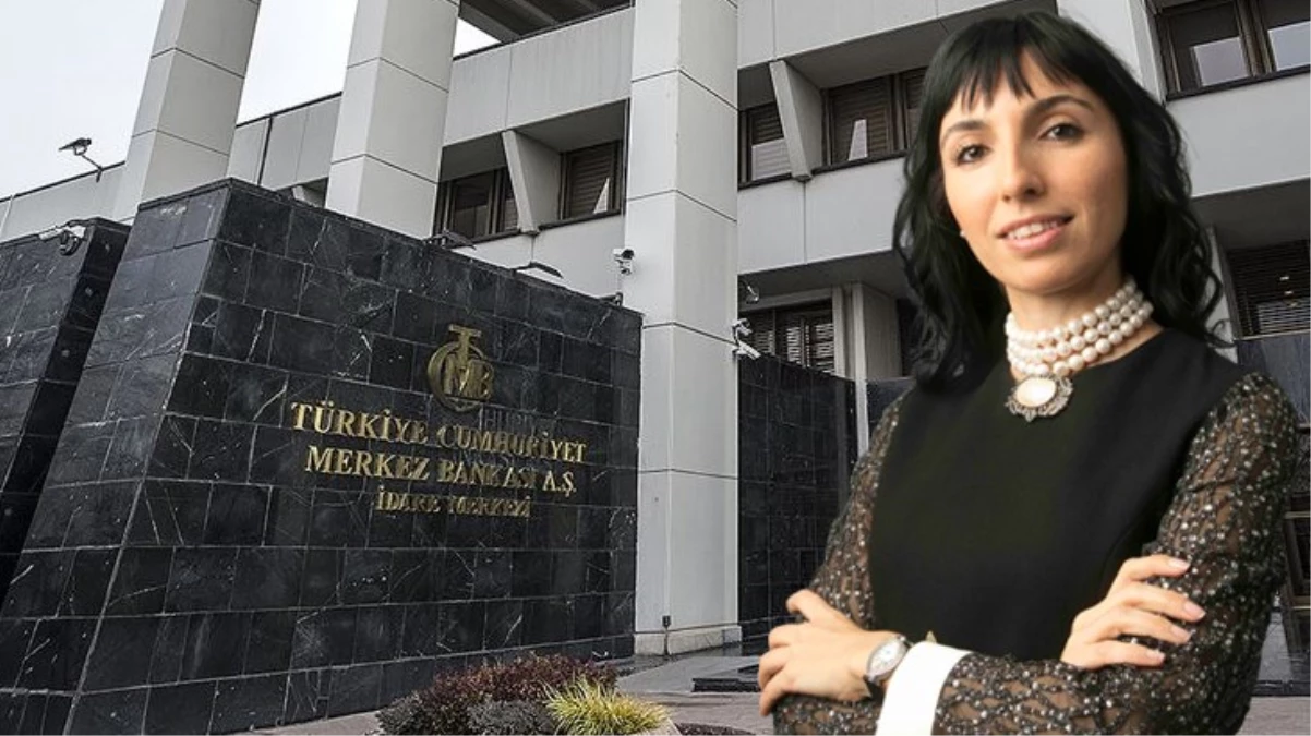 Merkez'in başına atanan Hafize Gaye Erkan'ın eski patronu konuştu: Kesinlikle itilip kakılacak biri değil