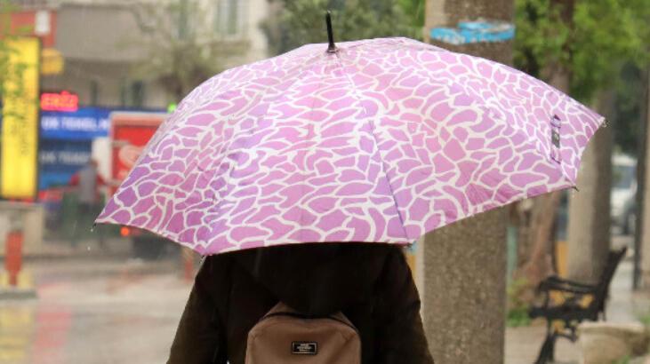 Hafta sonu hava nasıl olacak?