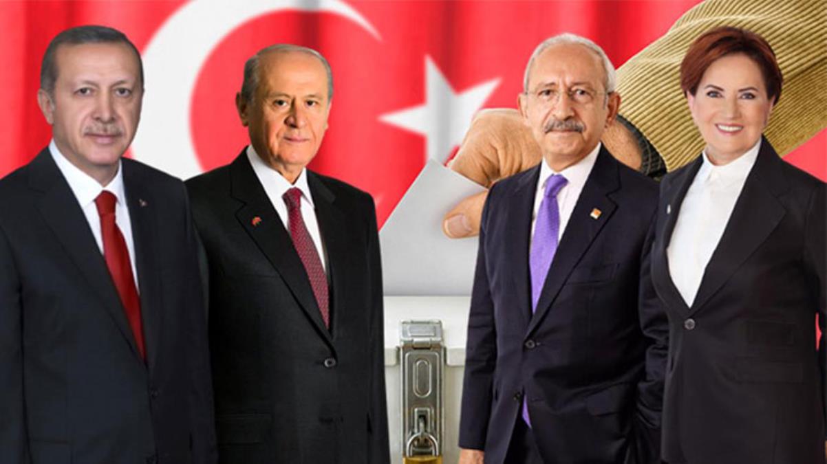 MetroPOLL'den yılın son seçim anketi