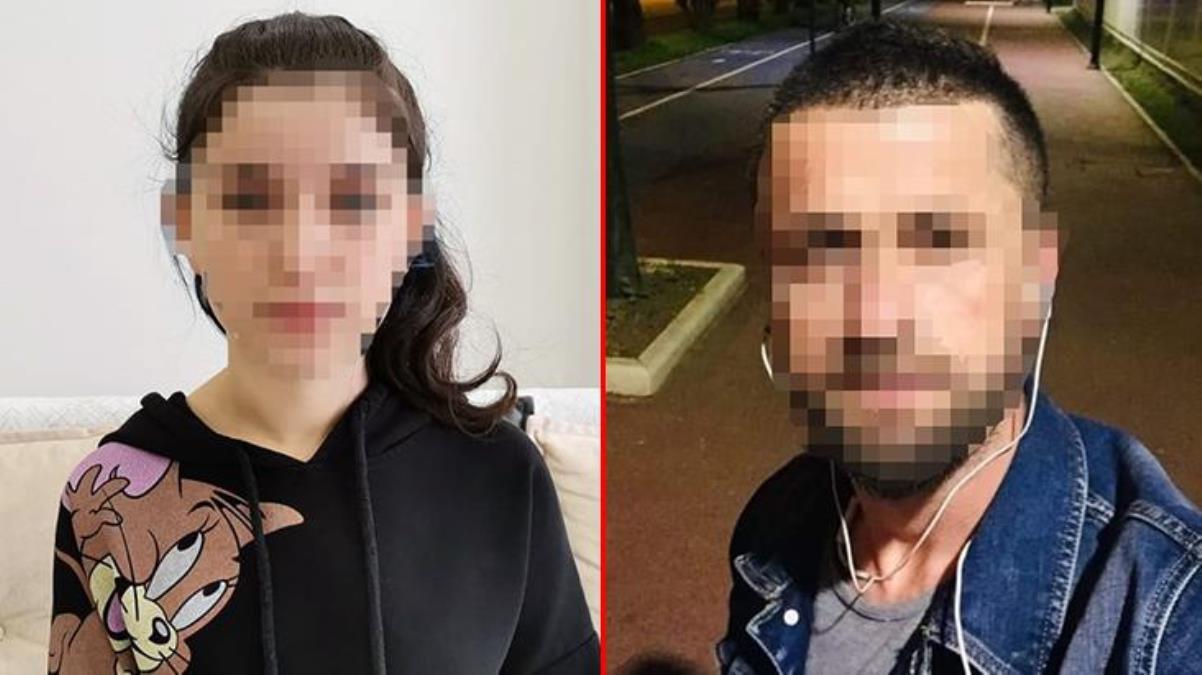 Mide bulandıran olayı rehberlik öğretmeni ortaya çıkardı