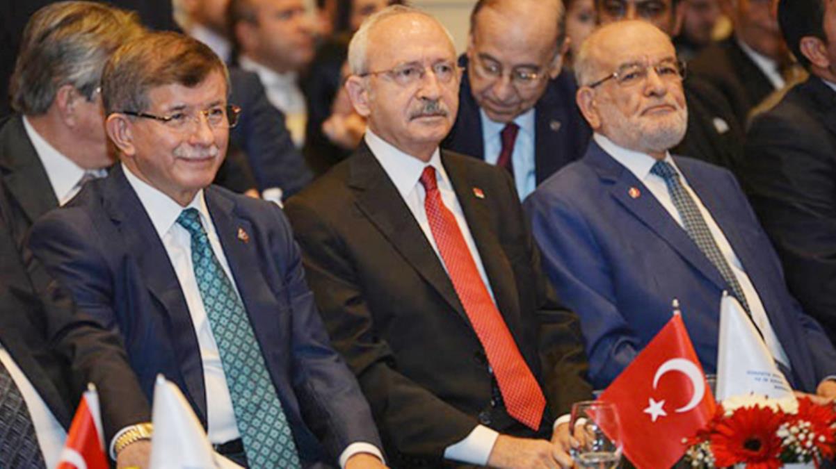 Davutoğlu çok sert çıktı: Müsamere oynamıyoruz
