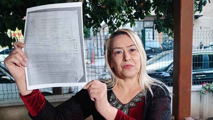 Milyonluk mal varlığını TSK bağışladı! Hayatı kabusa döndüren son