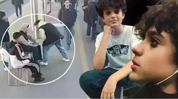Minguzzi cinayeti davasında dördüncü duruşma! Bilirkişi raporu bekleniyor