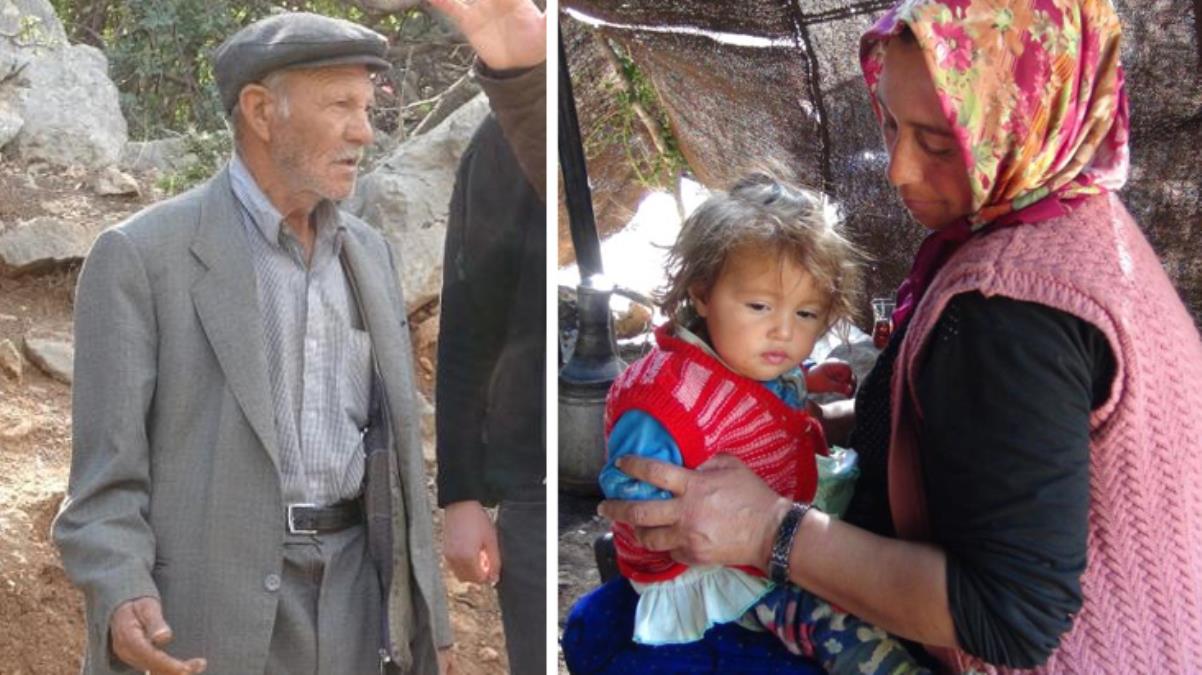 Müslüme'nin dedesinin 11 ay önceki Facebook paylaşımı dikkat çekti