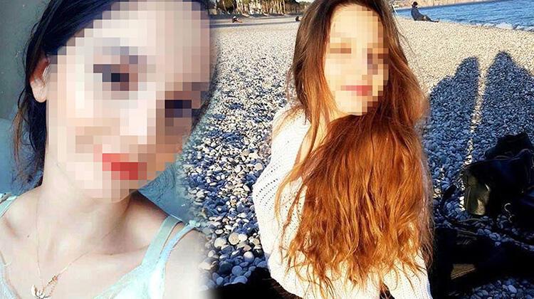 Müstehcen görüntüleriyle tehdit edildi