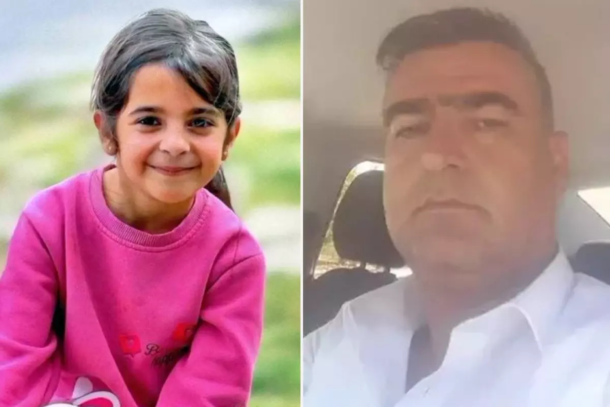 Narin cinayetinde savcılıktan Salim Güran'la ilgili dikkat çeken karar