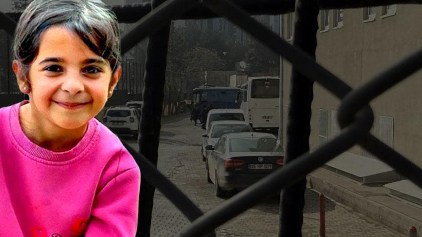 Narin Güran cinayetinde yeni duruşma