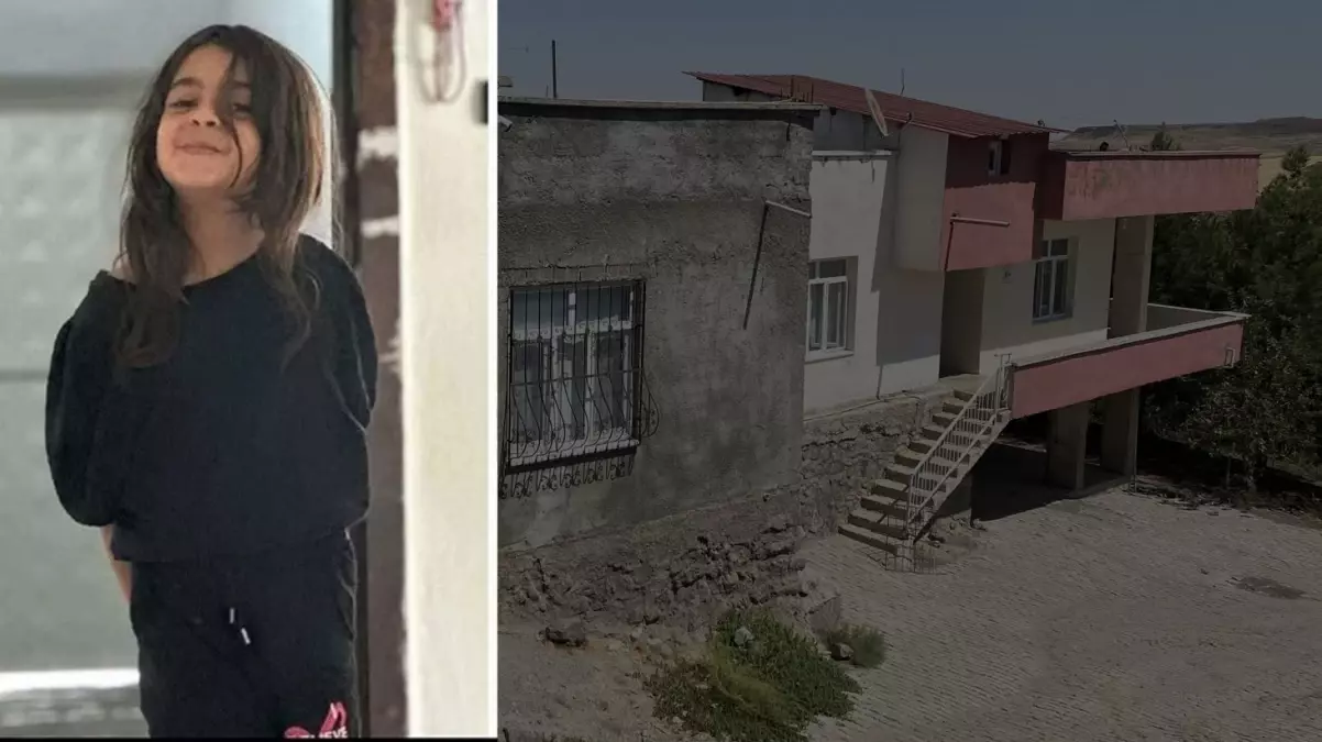 Narin'in nerede öldüğü belli oldu